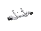 Mbrp S70413CF New. Price: $3149.99.