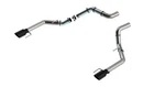 Borla 60727BC Tail Pipes 2021-2025 Ford F150 Raptor 35L V6 New. Price: $1069.99.
