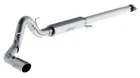 Mbrp 4IN Cat Back Single 2015-UP Ford F150 2.7L 3.5L New. Price: $534.99.