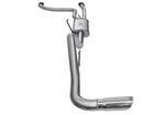 Afe 49-46101-1 Mach Force Xp 2-1/2" Into 3" Cat-back Stainless Steel Exhaust ... New. Price: $752.47.