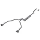 Mbrp S5059AL Steel Cat Back Exhaust System For 21-26 Suburban Yukon Xl 5.3L 6.2L New. Price: $864.99.