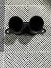 Porsche / GT3RS Black Exhaust Tip 2014-2021 99111125380 Genuine Oem Used. Price: $350.00.