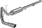 Mbrp S5200AL 3" Catback Exhaust System 2004-2008 Ford F150 4.6L/5.4L V8 New. Price: $404.99.