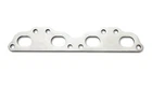 Vibrant Performance Exhaust Manifold Flange Nissan SR20 4-CYLINDER New. Price: $69.89.