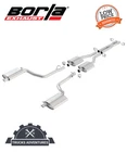 Borla 140443 S-type Cat-back Exhaust System Fits 11-14 300 Charger New. Price: $1865.57.