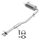 For Mazda Miata 1990-1995 Brexhaust Direct-fit Series Kit New. Price: $210.00.