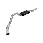 817603 Flowmaster Force Ii Cat-back Exhaust System New. Price: $1075.95.