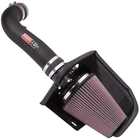 K&n 57-2550 Performance Short Ram Cold Air Intake 1997-04 Ford F150 4.2L V6 New. Price: $331.26.