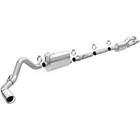 Magnaflow 19530 Cat-back Exhaust Fits 2020 Ford F250/F350 Polished Tip New. Price: $1395.90.