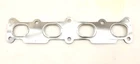 New Mopar Exhaust Manifold Gasket 68246551AA Promaster City Renegade 2.4L 15-21. Price: $17.72.