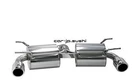 Hks 32018-AZ009 Legamax Premium Exhaust System New. Price: $1330.07.