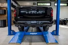 Mbrp 3" Armor Lite Catback Exhaust For 2025-2026 Ram 1500 3.0L Sst So Engine New. Price: $714.99.