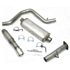 Jba Racing Exhaust System Kit 06-09 Ss Cat New. Price: $600.66.