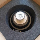 2011-2018 Porsche Cayenne 958 Bose Speaker Oem New. Price: $125.00.