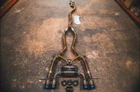 Valvetronic Designs Titanium Valved Sport Exhaust For 20-24 Bmw G80 M3/M4 G82 New. Price: $4999.00.