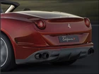 Fit Ferrari California 3.9L V8 Rear Section Exhaust System New Oem. Price: $2750.00.