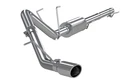 Mbrp S5142AL 3" Cat-back Exhaust System For 09-24 Ram 1500 Classic 4.7L/5.7L V8 New. Price: $454.99.