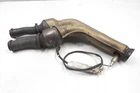 94- Jaguar Xjs Cyl 4.0L AJ16 Exhaust Downpipe CBC8767 Oem Used. Price: $250.00.