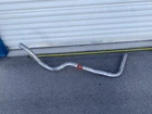 Walker 45766 Left Exhaust Tail Pipe Chevy Gmc C10 C20 R10 R20 1980-87 New. Price: $40.00.