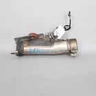 2009-2013 Bmw X5 M57 Diesel Engine Front Exhaust Pipe 18307808016 Oem Used. Price: $134.24.