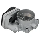 New Throttle Body For Jeep Dodge Chrysler 5.7L V8 4591847AC. Price: $55.69.