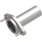 For Jeep Grand Cherokee 2005-2010 Brexhaust Intermediate Pipe Dac New. Price: $128.41.