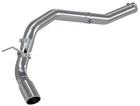 Mbrp S6400AL 4" Dpf-back Exhaust For 16-19 Nissan Titan Xd 5.0L Cummins Diesel New. Price: $364.99.