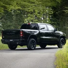For Ram 1500 25-26 Armor Pro 304 Ss Cat-back Exhaust System Split Rear Exit New. Price: $1079.99.