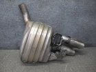 17-21 Porsche Panamera 4S Rear Left Exhaust Muffler 971253351B 44K Miles Used. Price: $232.38.
