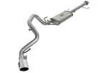 Afe Power Exhaust System Kit Fits Toyota Fj Cruiser 07-18 V6-4.0L Mach Force-x New. Price: $796.00.