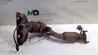 2017-2019 Hyundai Elantra 2.0L Catalytic Converter 28510-2EFA0,28610-F2400 Used. Price: $499.99.