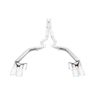 Awe Exhaust Conversion Touring-to-track Edition Stainless Steel Kit Mustang G... New. Price: $535.00.