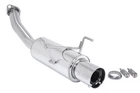Megan Racing Axle Back Exhaust: Honda Cr-z 11+ New. Price: $247.56.