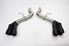 Mishimoto For 2016+ Chevrolet Camaro Ss Quad-tip Race Axle-back Exhaust W/ Black New. Price: $932.95.