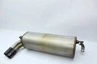 2014-2016 Bmw F36 428I Exhaust Silencer Muffler Resonator Pipe Cut Oem 7620362 Used. Price: $174.80.