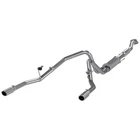Mbrp S5234AL Armor Lite Steel Cat Back Exhaust 2011-2014 Ford F-150 5.0L V8 New. Price: $669.99.
