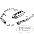 Exhaust System Kit - Gmc Yukon Xl 1500 2000 5.3 Nuovo. Price: $1623.31.