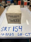 Aftermarket 35522 Exhaust System Accessory Nos Made In Usa New. Price: $9.00.