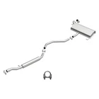 For Jeep Patriot 2007-2011 Brexhaust 106-0067 Direct-fit Series Kit New. Price: $369.00.