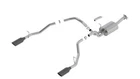 Borla 140753BC Atak Back Exhaust For 19-24 Ram 1500 5.7L V8 New. Price: $1498.99.