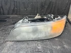 96-99 Bmw Z3 E36/7 E36/8 Roadster Coupe Left Driver Side Headlight *leaking Used. Price: $84.95.