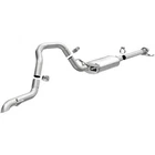 Magnaflow 19544 Cat-back Exhaust Fits 05-09 Toyota 4RUNNER & 17-21 Lexus New. Price: $1038.82.