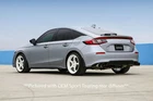 Remark RK-C4063H-10T Loop Catback Exhaust Burnt For 22-26 Civic Sport Hatchback New. Price: $1355.00.