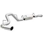 Magnaflow Cat-back Exhaust System 2003-2007 Chevrolet Silverado C/b 1500 V8 5.3 New. Price: $1061.53.