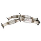 Catalytic Converter For 2010-2015 Volvo XC60 2007-2010 XC90 3.2L L6 New. Price: $260.00.