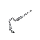 Mbrp For 19-21 Dodge Ram 1500 (crew & Quad Cab) 3IN. Single Side Catback New. Price: $424.99.