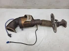 13 14 2015 2016 2017 2018 2019 Ford Escape 1.6L And 1.5L Turbo Exhaust Down Pipe Used. Price: $585.00.