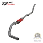 Diamond Eye Performance 4-INCH Exhaust Kit 1989-1993 Dodge Cummins 5.9L New. Price: $536.13.
