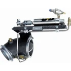Bd Diesel Exhaust Brake Turbo Mount Air Kit For 03-04 Dodge Cummins 5.9L 2023138 New. Price: $1592.95.