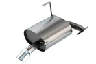 Borla 11967 S-type Axle-back Exhaust System New. Price: $613.99.